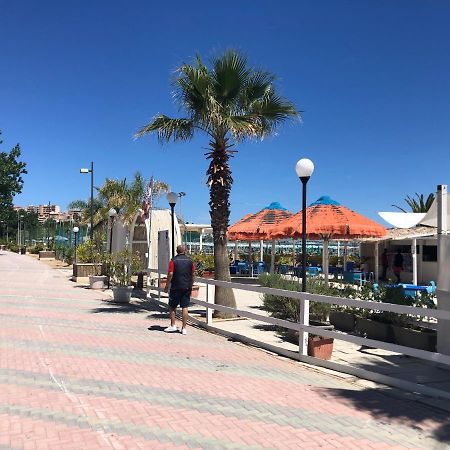 Cala Di Rio B&B Termoli Zewnętrze zdjęcie