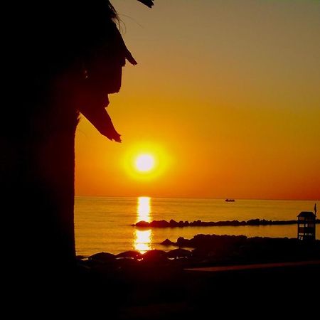 Cala Di Rio B&B Termoli Zewnętrze zdjęcie
