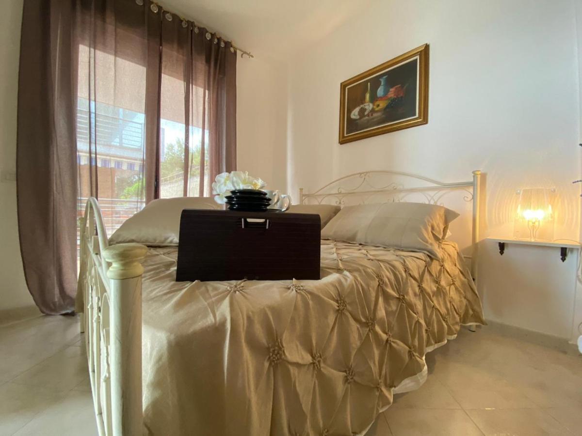 Cala Di Rio B&B Termoli Zewnętrze zdjęcie