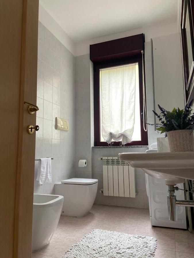 Cala Di Rio B&B Termoli Zewnętrze zdjęcie