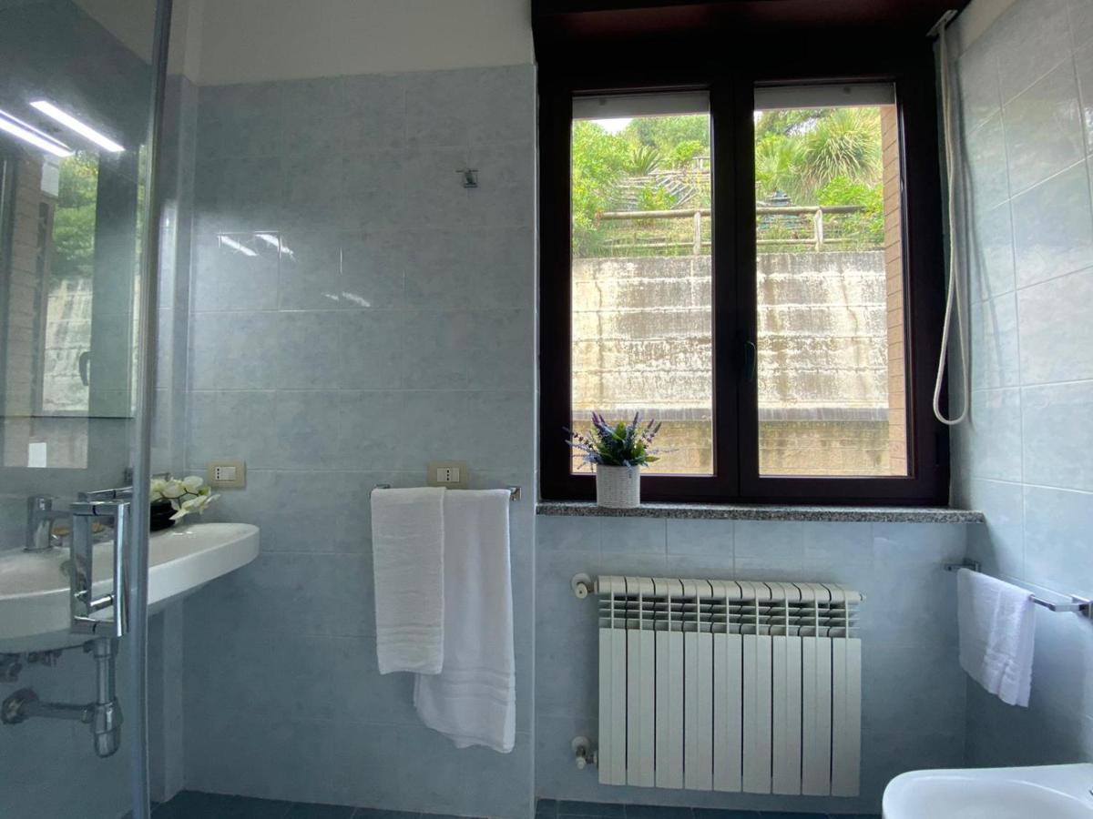 Cala Di Rio B&B Termoli Zewnętrze zdjęcie