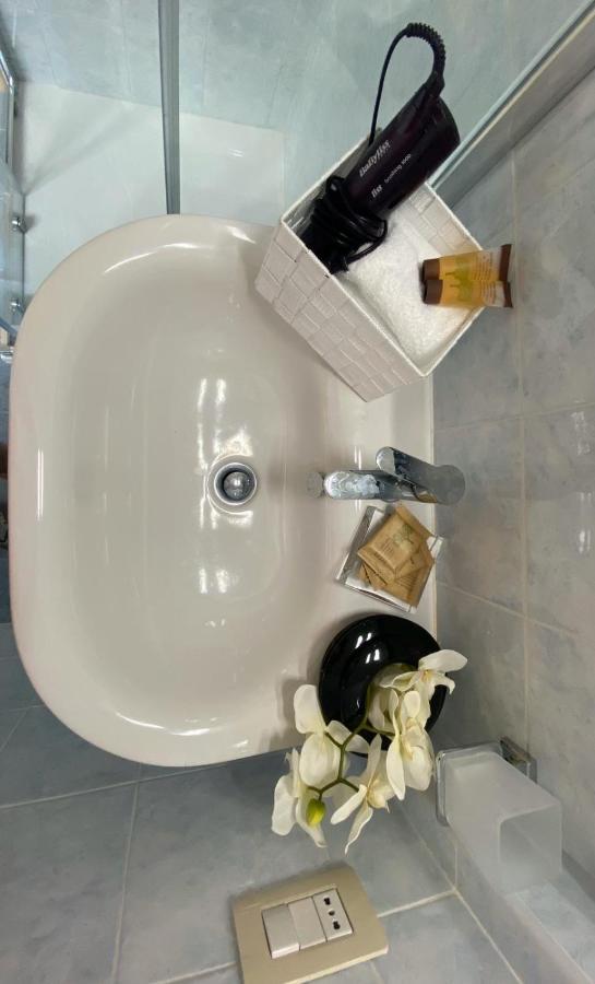 Cala Di Rio B&B Termoli Zewnętrze zdjęcie