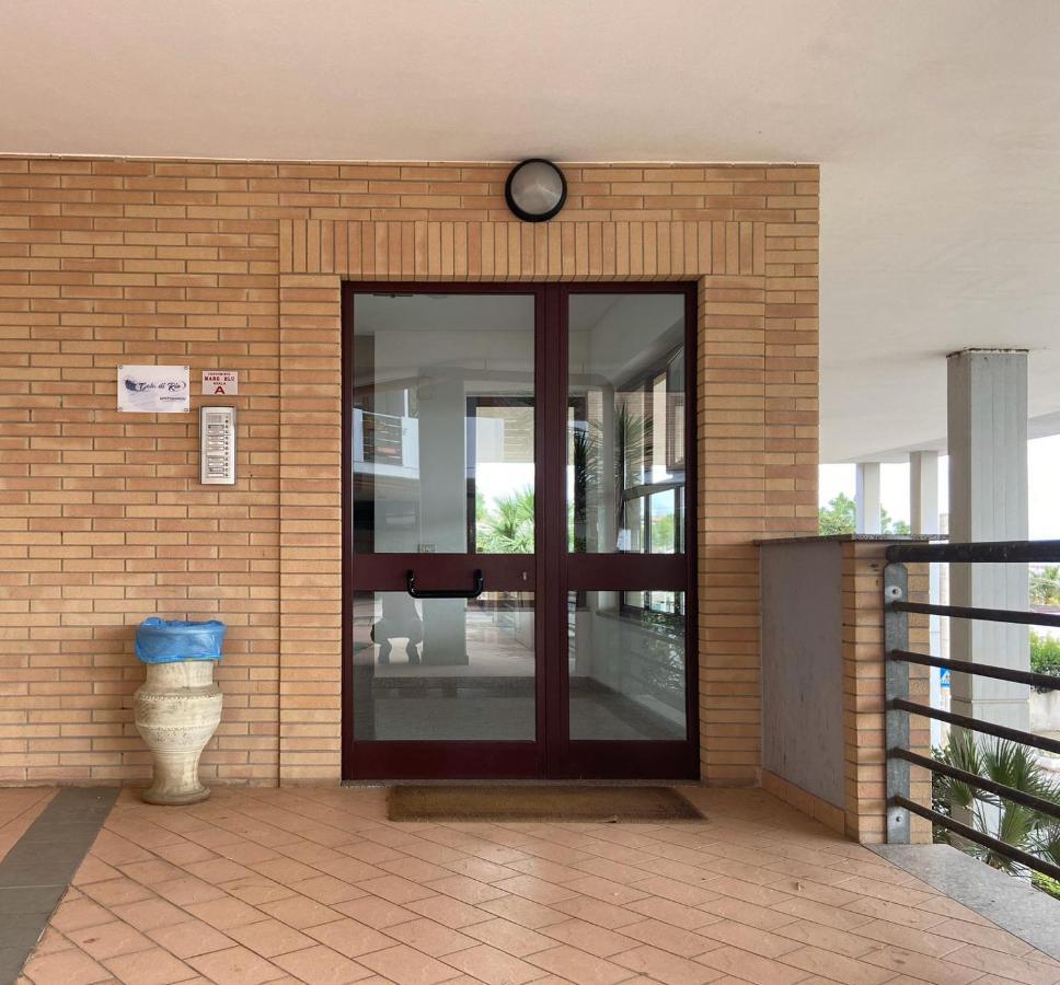 Cala Di Rio B&B Termoli Zewnętrze zdjęcie