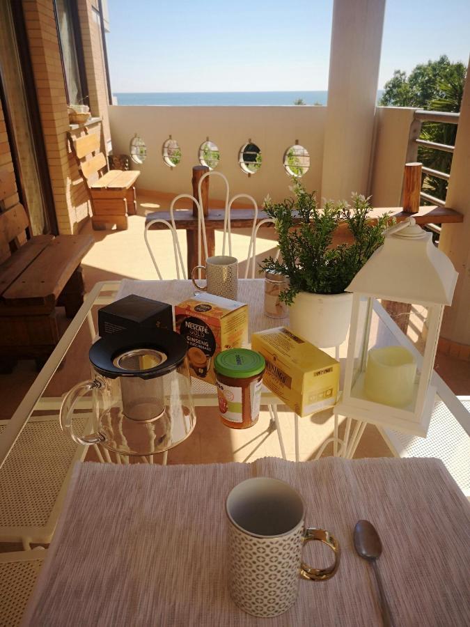 Cala Di Rio B&B Termoli Zewnętrze zdjęcie