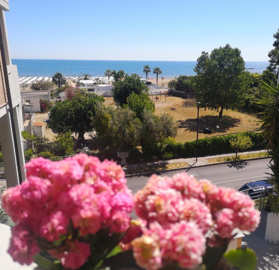 Cala Di Rio B&B Termoli Zewnętrze zdjęcie