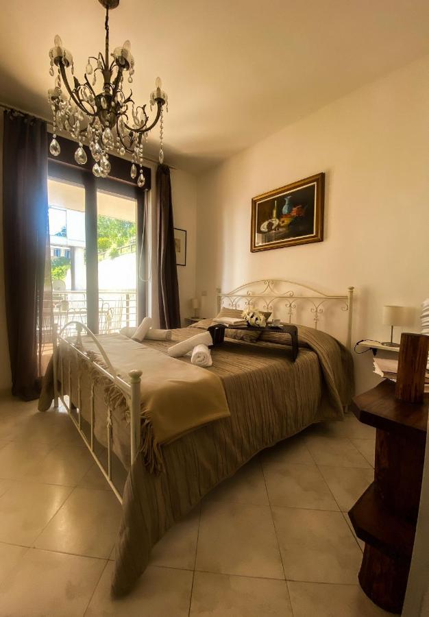 Cala Di Rio B&B Termoli Zewnętrze zdjęcie