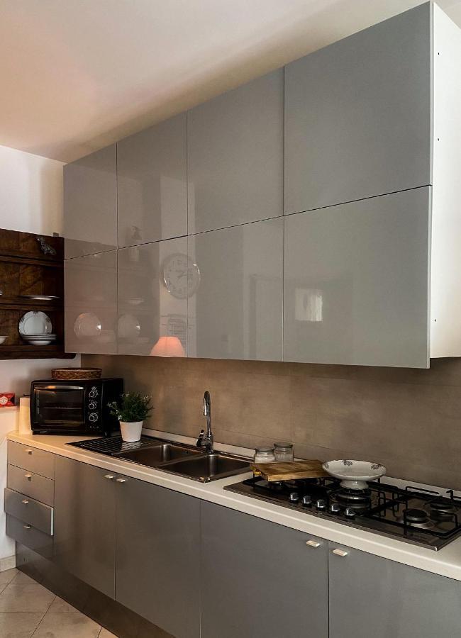 Cala Di Rio B&B Termoli Zewnętrze zdjęcie