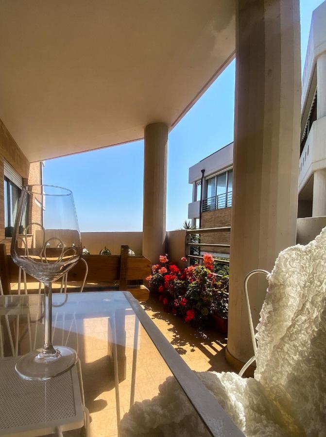 Cala Di Rio B&B Termoli Zewnętrze zdjęcie