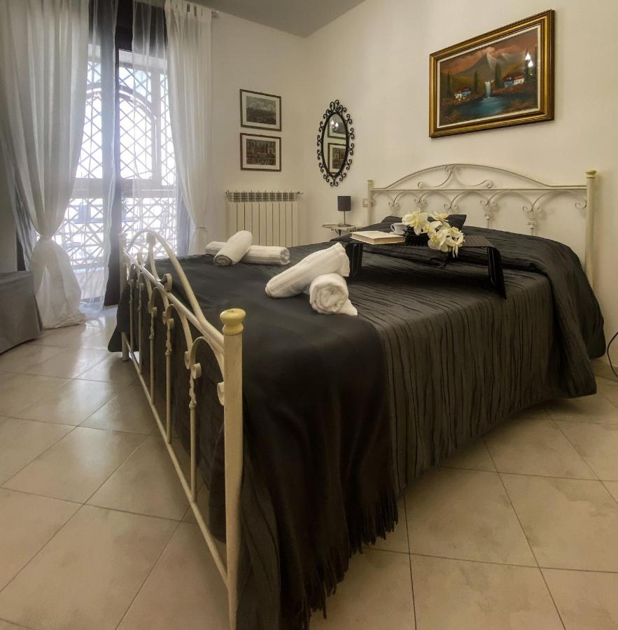 Cala Di Rio B&B Termoli Zewnętrze zdjęcie