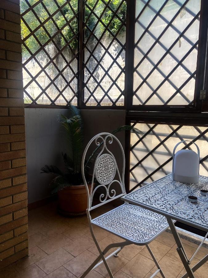Cala Di Rio B&B Termoli Zewnętrze zdjęcie
