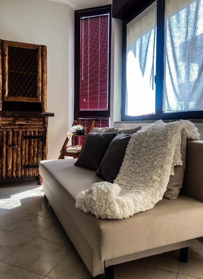 Cala Di Rio B&B Termoli Zewnętrze zdjęcie
