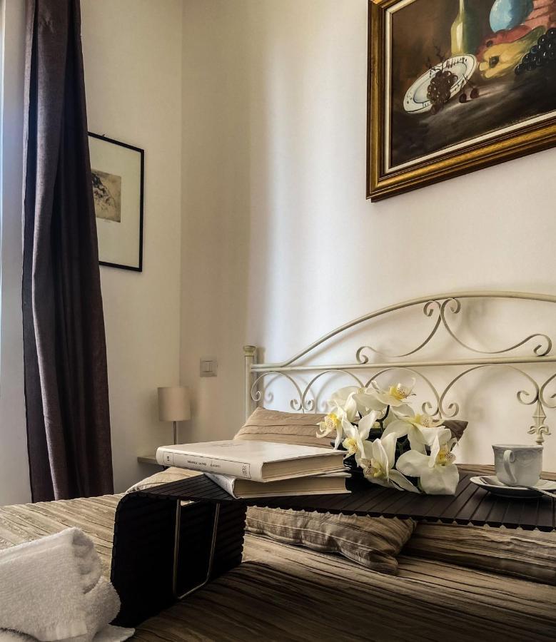 Cala Di Rio B&B Termoli Zewnętrze zdjęcie