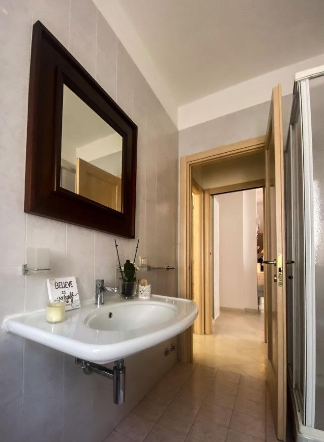 Cala Di Rio B&B Termoli Zewnętrze zdjęcie