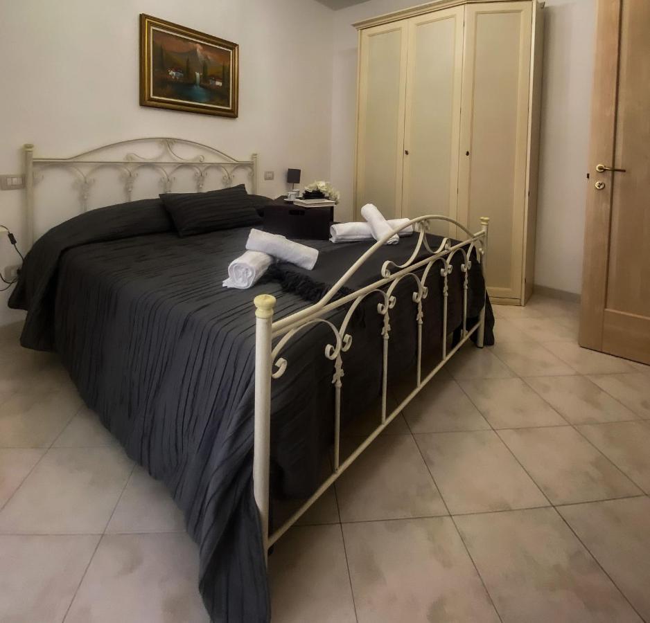 Cala Di Rio B&B Termoli Zewnętrze zdjęcie