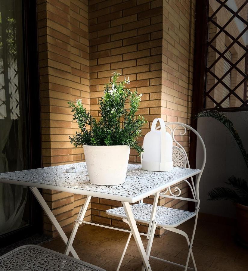 Cala Di Rio B&B Termoli Zewnętrze zdjęcie