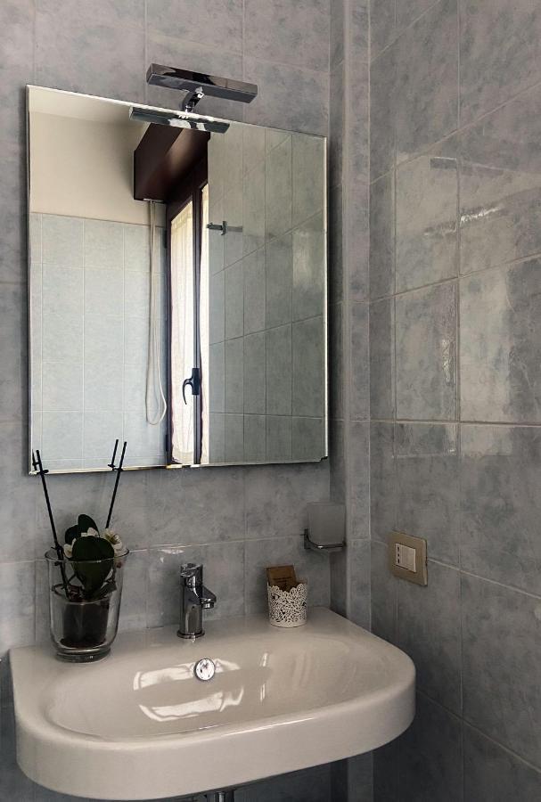 Cala Di Rio B&B Termoli Zewnętrze zdjęcie