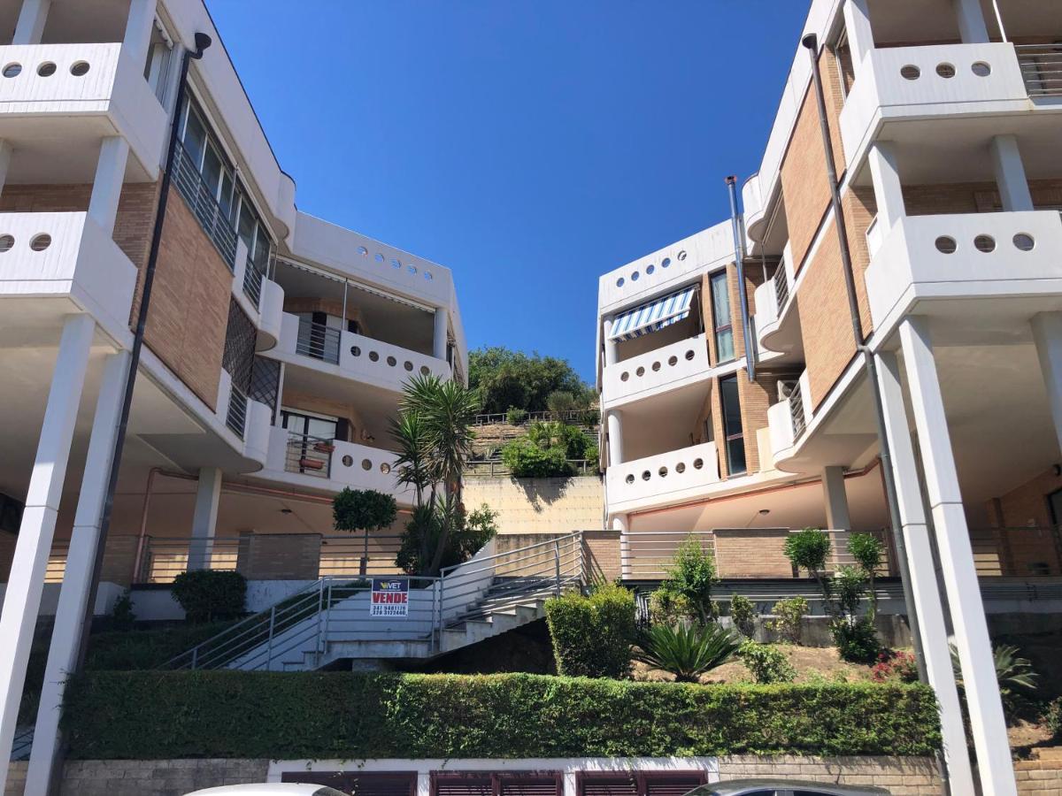 Cala Di Rio B&B Termoli Zewnętrze zdjęcie